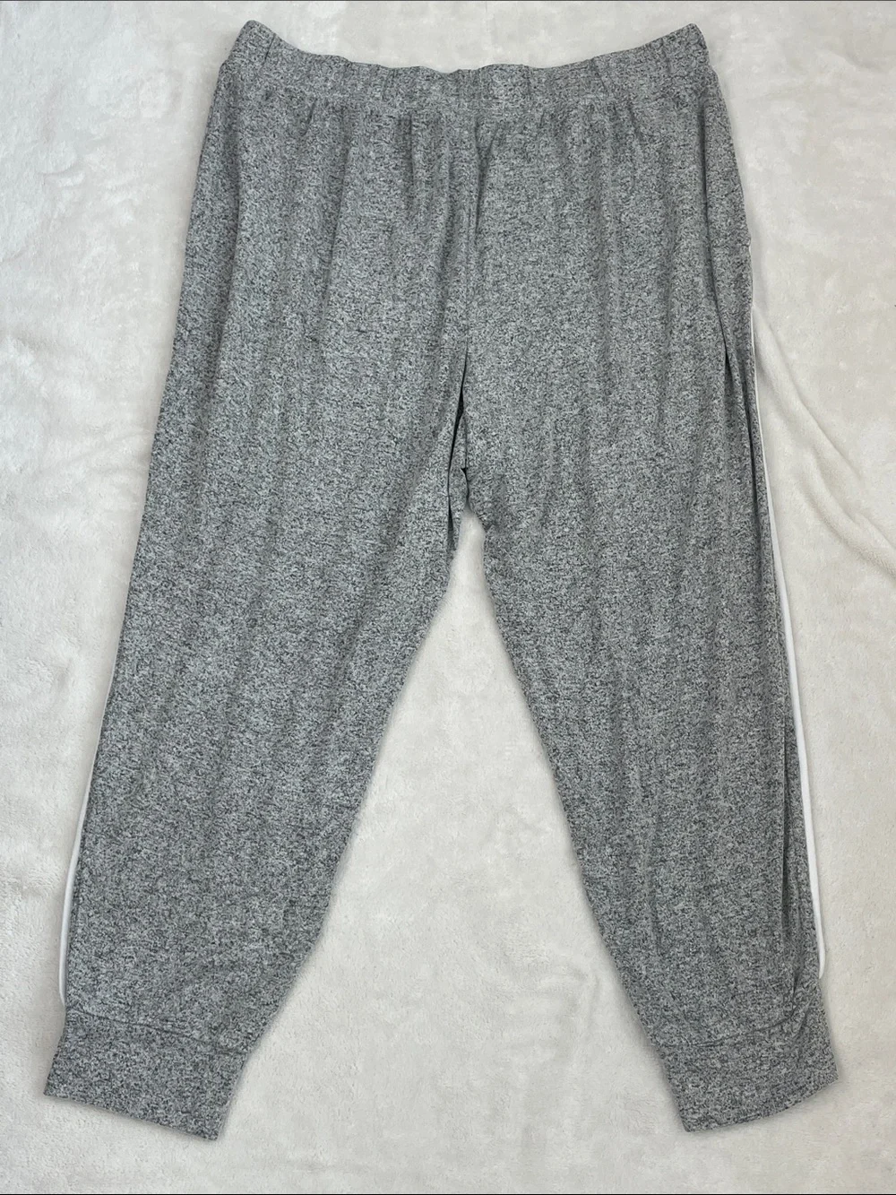 Sleep by Cacique Stay Cozy Top & Matching Joggers Set
